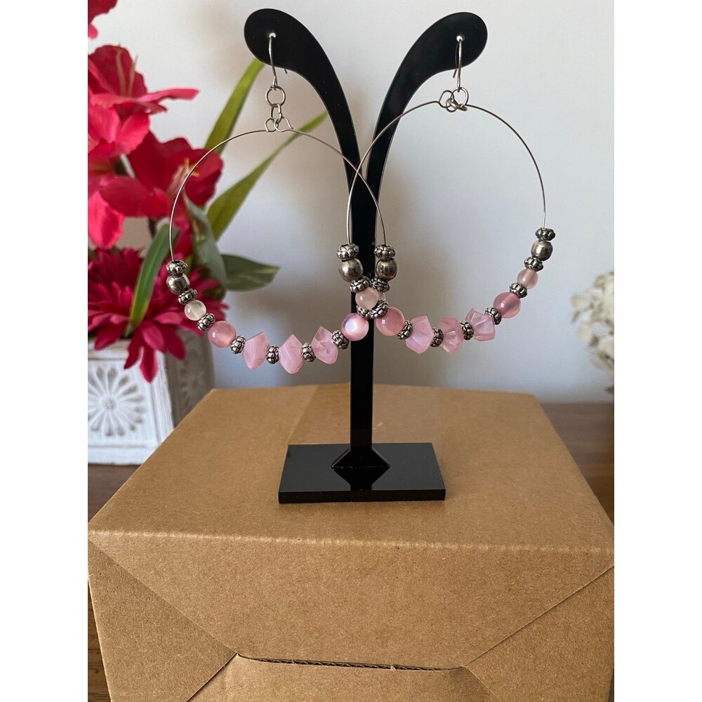 Earrings #31